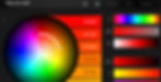mudcube color space color palette generator