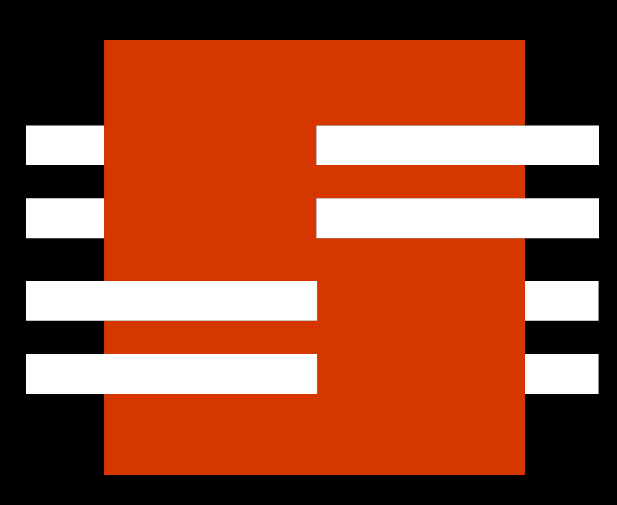 Rigor Data Solutions logo