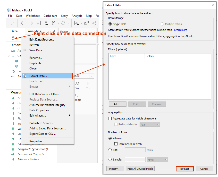 data extractor online data extractor online