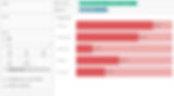 progress bar chart option 1