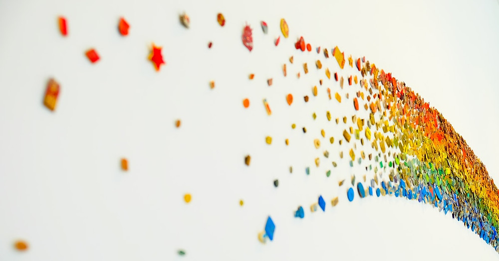 8 ways to improve your data visualization skills
