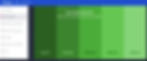 colour code color palette generator