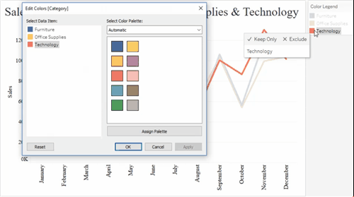 editing colors in tableau