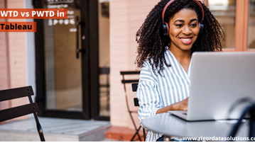 Week to Date (WTD) versus Previous Week to Date (PWTD) in Tableau