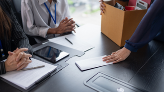 Tableau for HR: How to Track Employee Exits Using Employee ID
