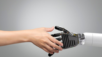 How AI is Redefining Data Analytics