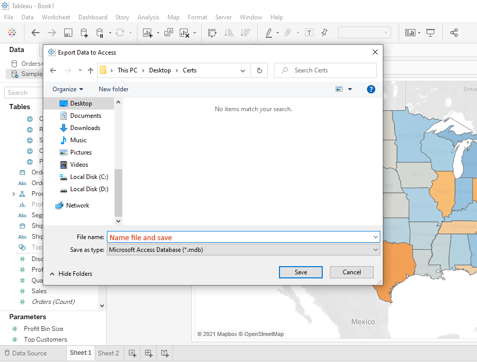 tableau prep export to excel tableau prep export to excel