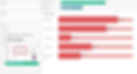 progress bar chart option 2