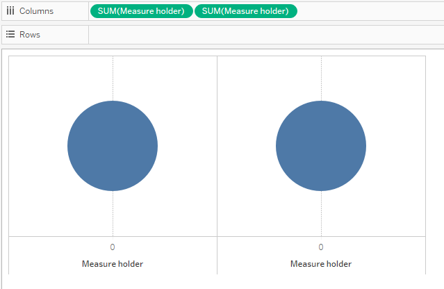 duplicating view in tableau