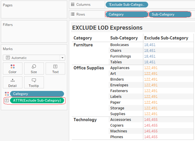 Tableau lod exclude example