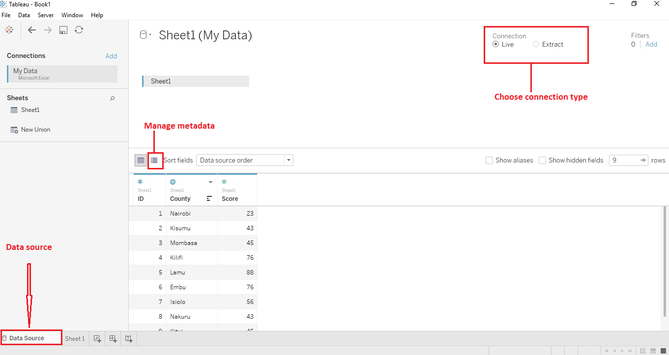 tableau reader vs tableau viewer