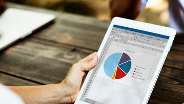 3 ways to get started with Tableau for data visualization