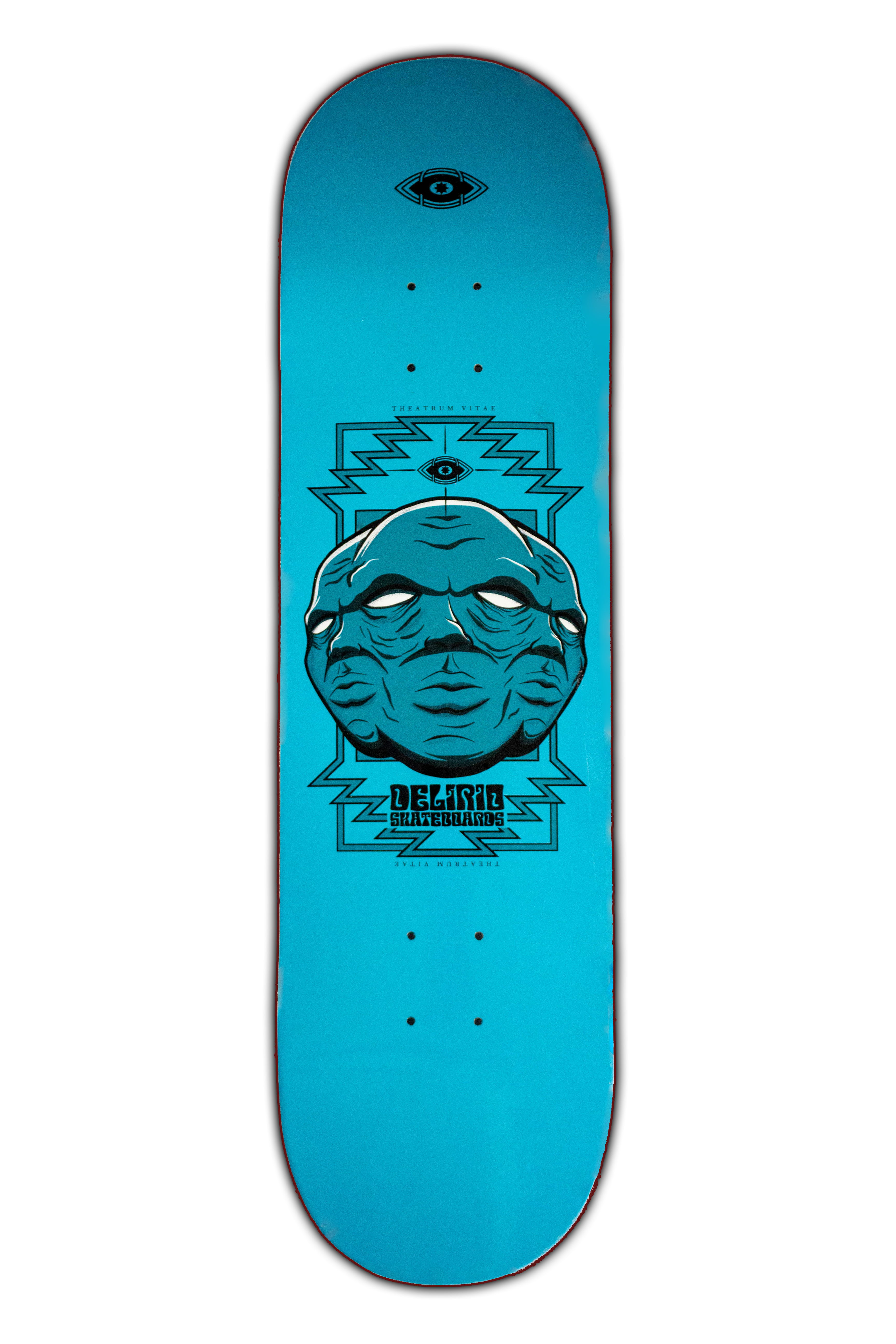 Shape Delírio Persona Azul