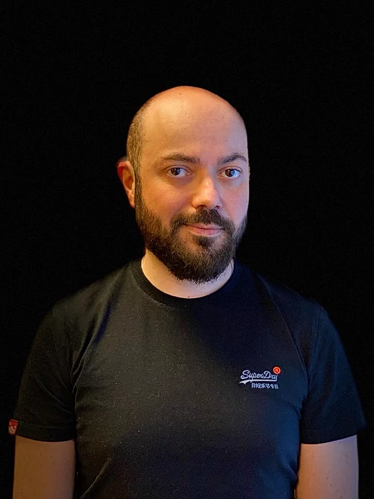 Dr Jérôme Bédoucha