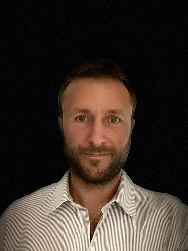 Dr Martin Méalet