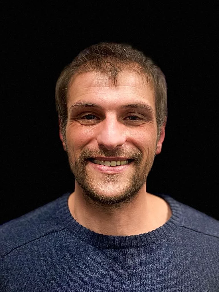 Dr Arnaud Libert
