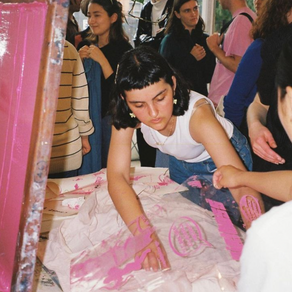 Interview with Designer Selena Repanis