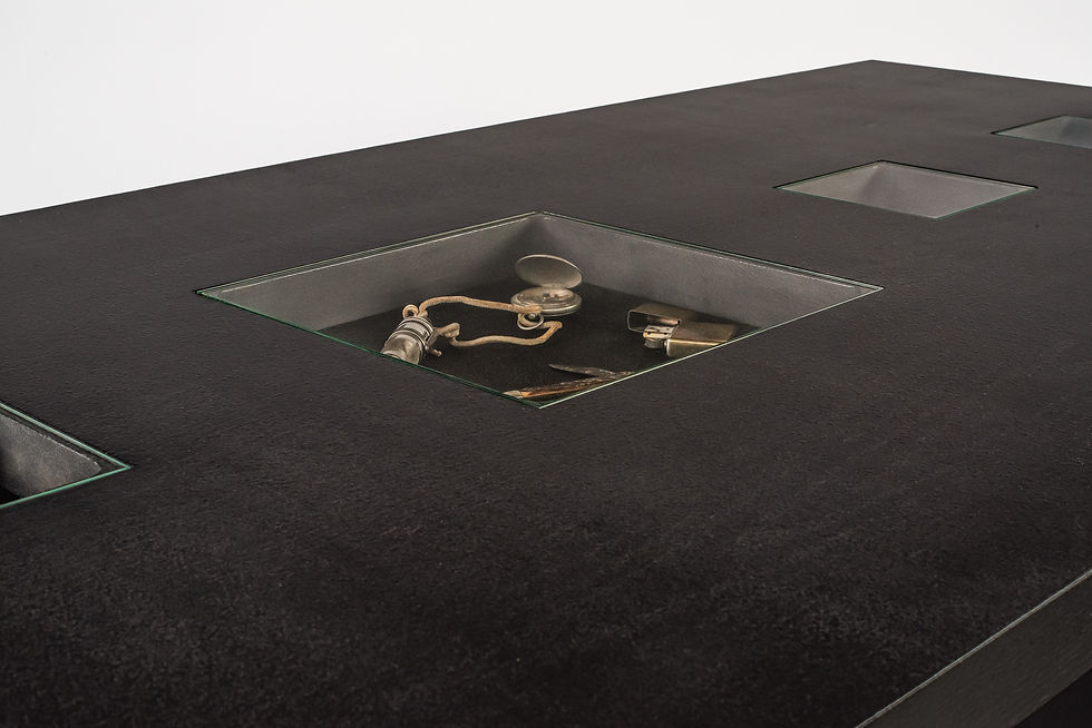 Custom Dining Table 2022