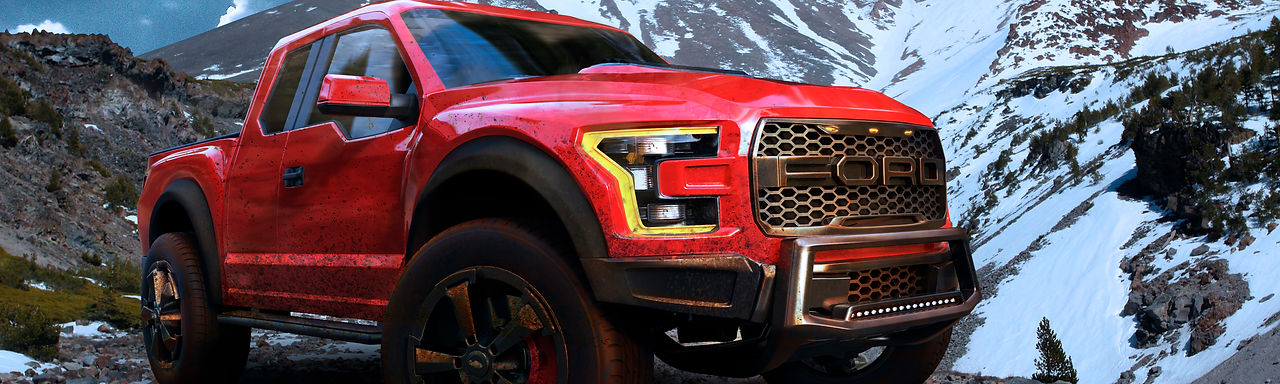 Raptor