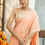 Thumbnail: Linen cotton saree