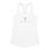 Thumbnail: Women’s fitted racerback tank top