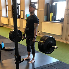 Styrketräning i Göteborg