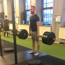 Styrketräning i Göteborg