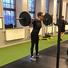 Styrketräning i Göteborg