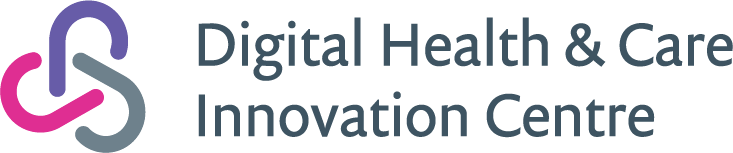 DHI Logo