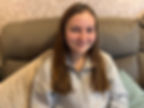 Emily, aged 20 from Kinloss in Moray