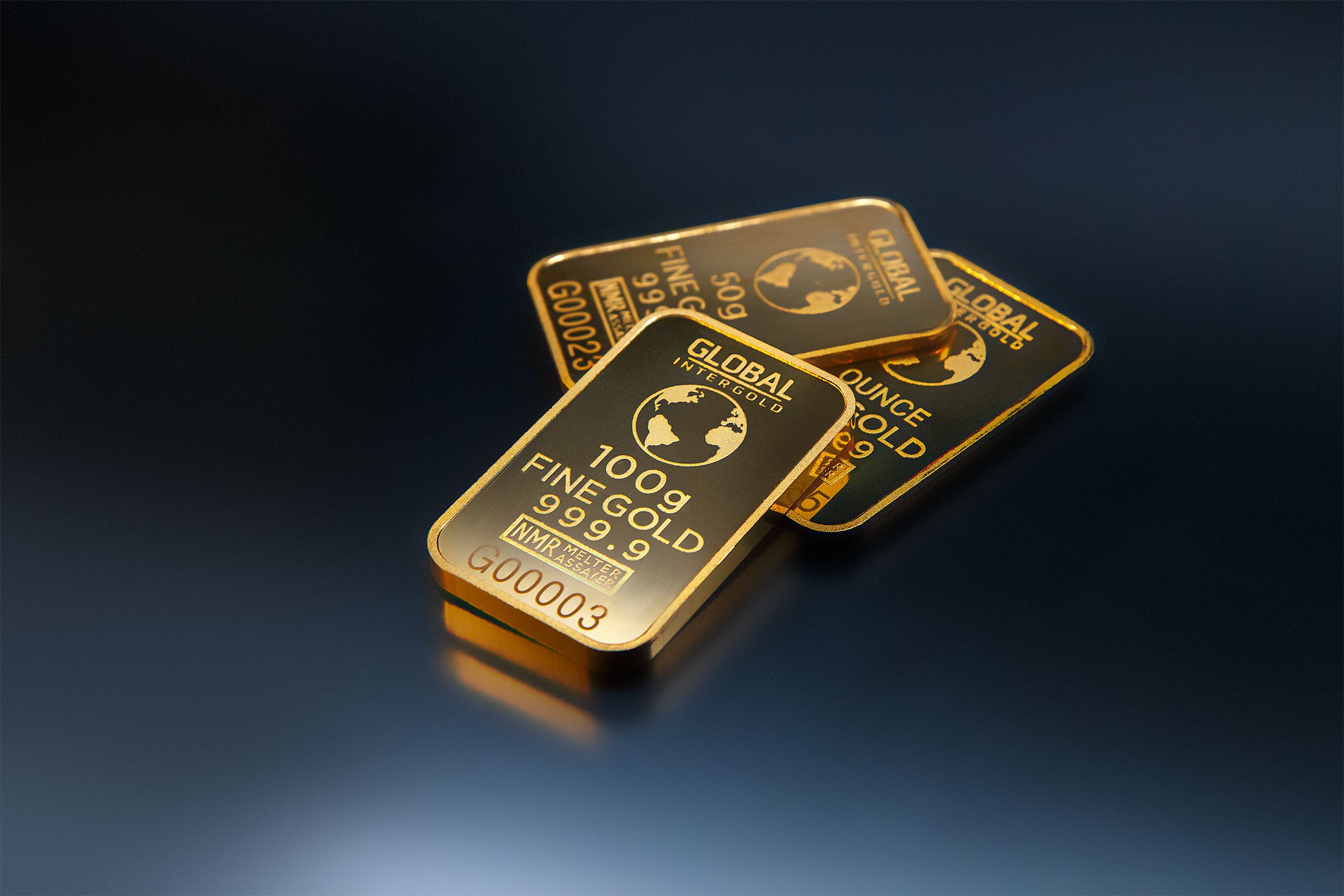 The Currency We Forfeited