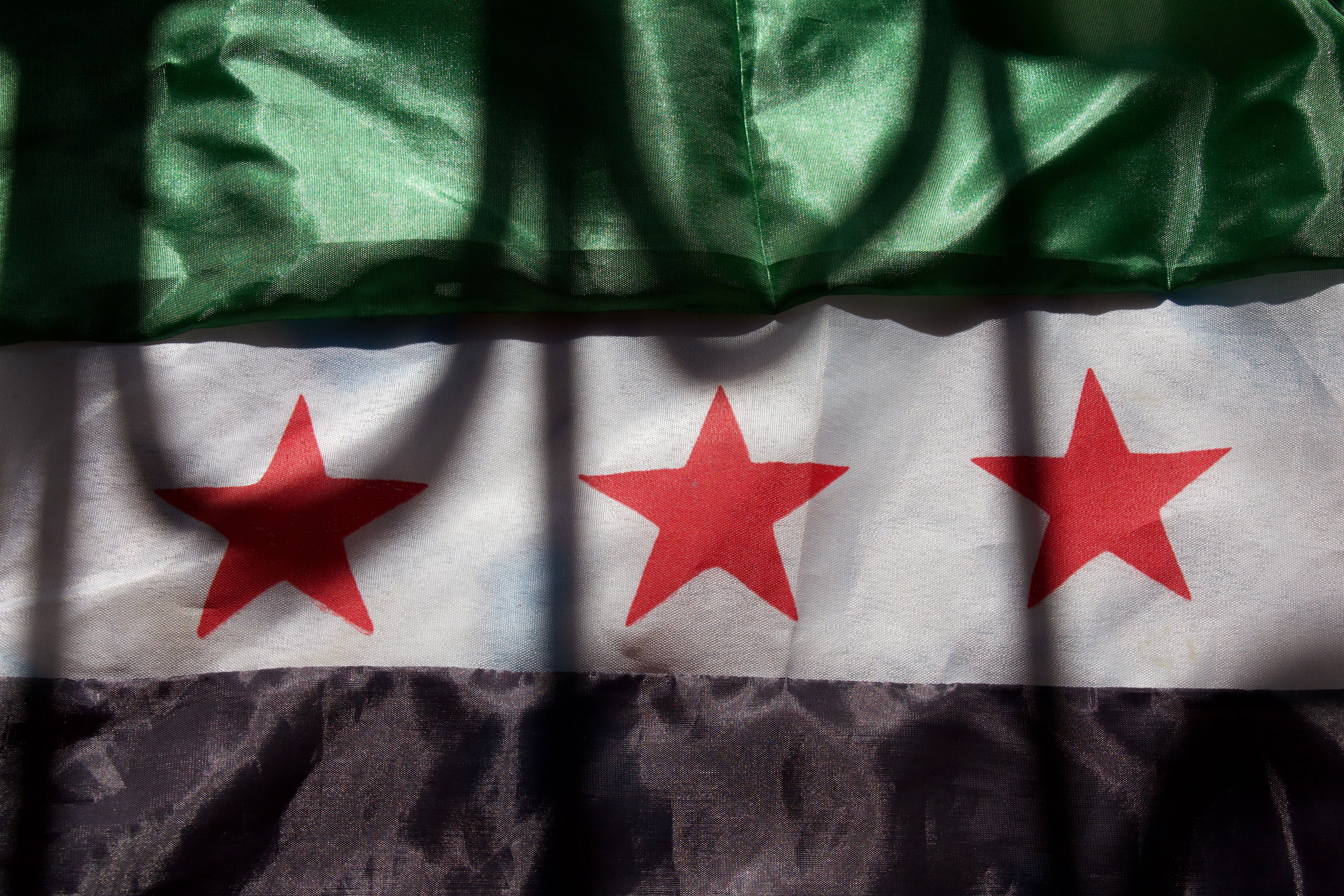 The Peace That Some Cannot Afford: An Opinion