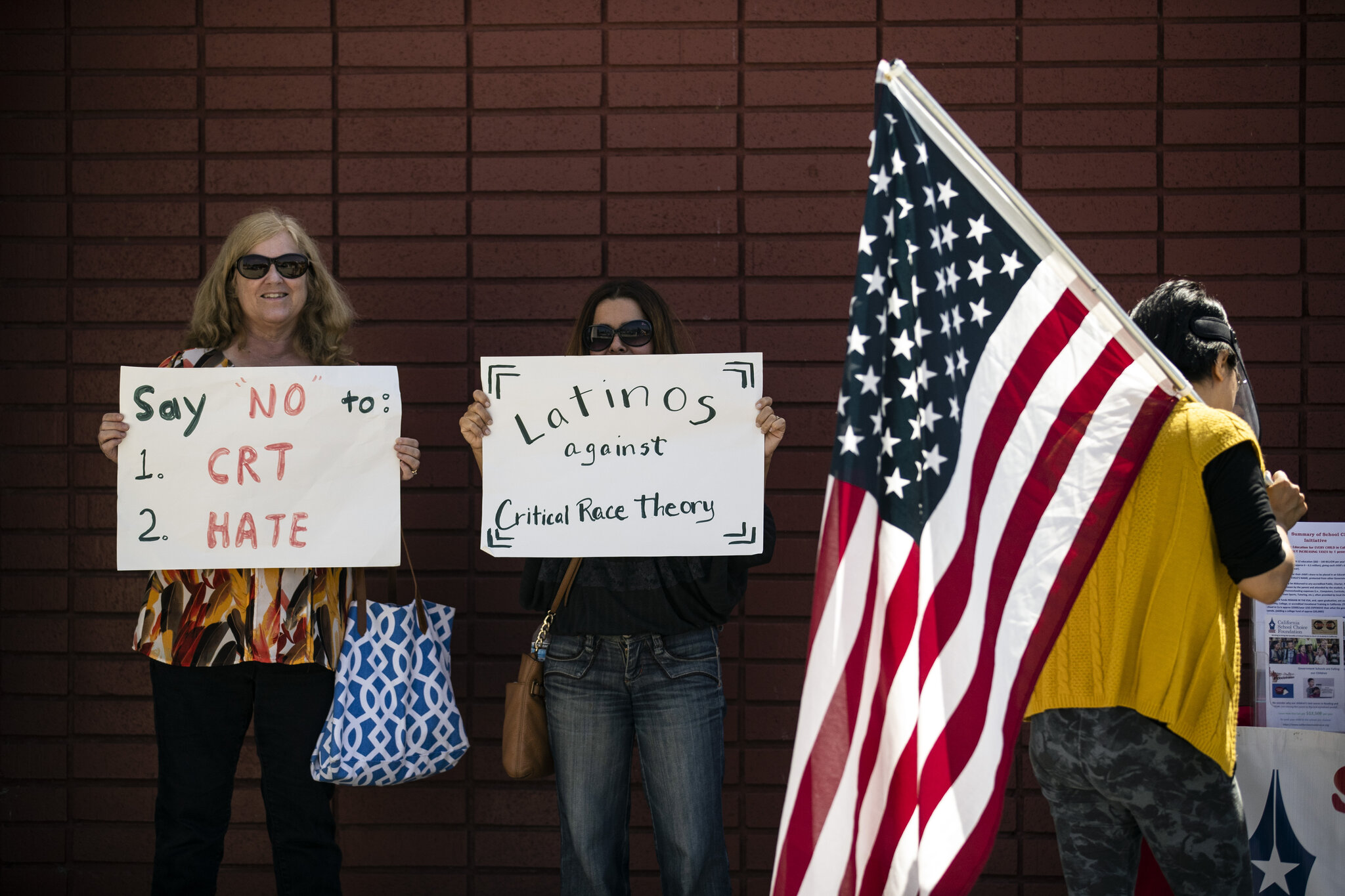 Critical Race Theory: The Ugly Truth