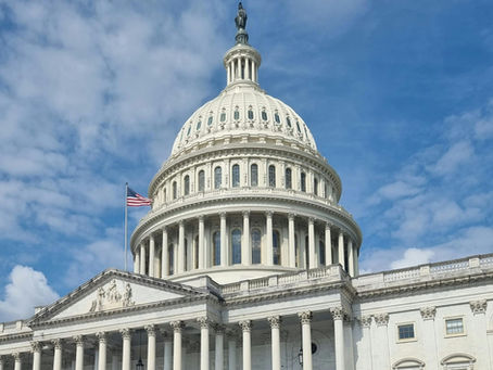 The Lobby That Will Not Register
