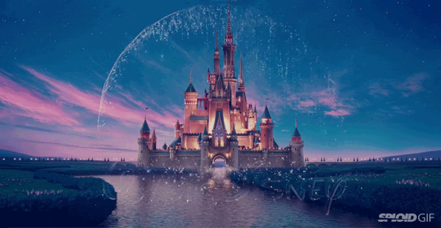 Disney