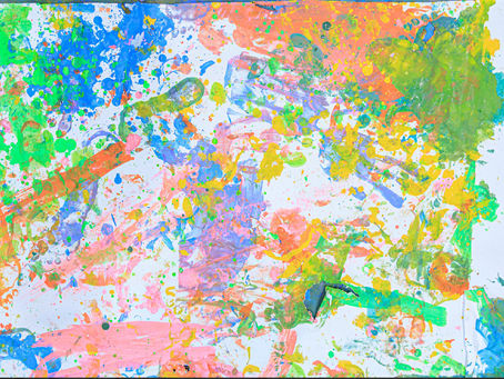 行きたくないの奥にあった本当の気持ち
〜次男と見つけた、対話の時間〜