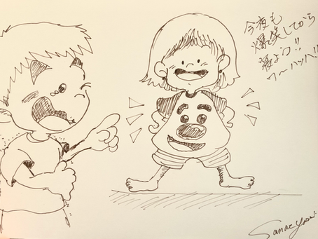 「ポンコツでぶっ飛んでるけど、それが私の通常運転です」