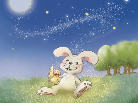 あなたも 私も1人じゃない