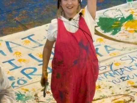 大人こそ、いくつになってもやりたいことをやっていい!!やっていいんだよ!大人たち!