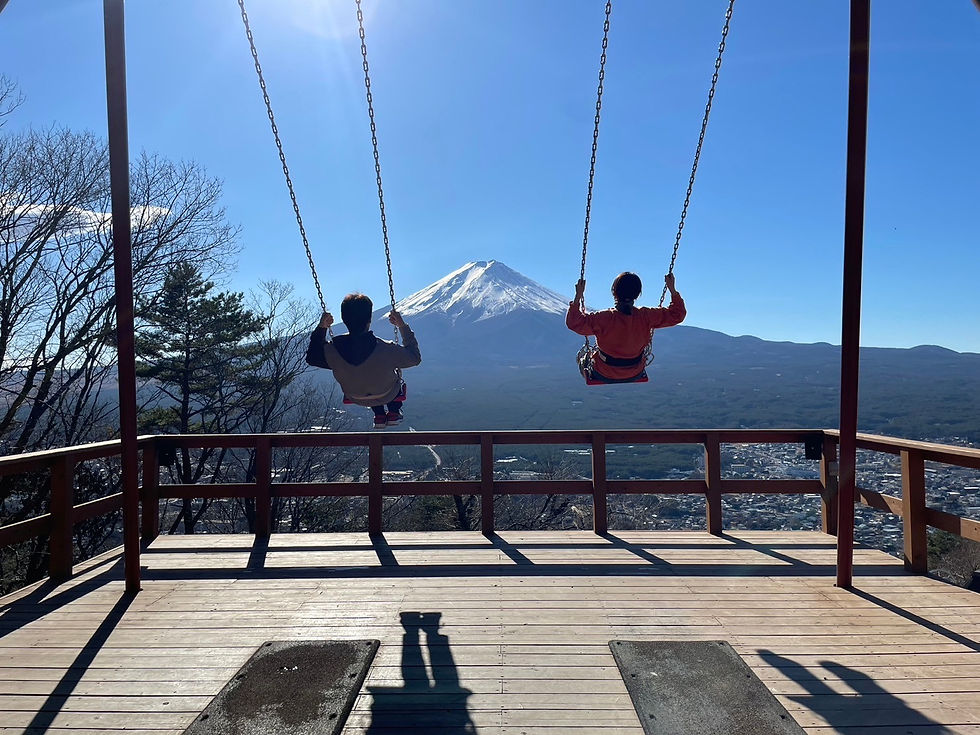 「自由でいいね」って言葉をかけられた日