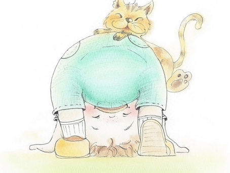 【みかたをかえてみる】