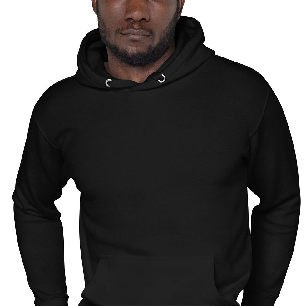 Thumbnail: Unisex Hoodie