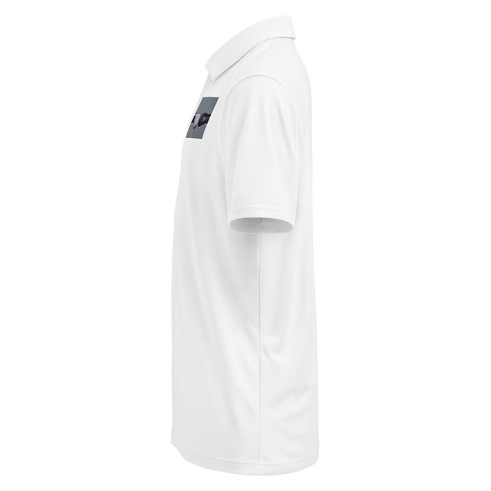 Thumbnail: Under Armour® men's polo