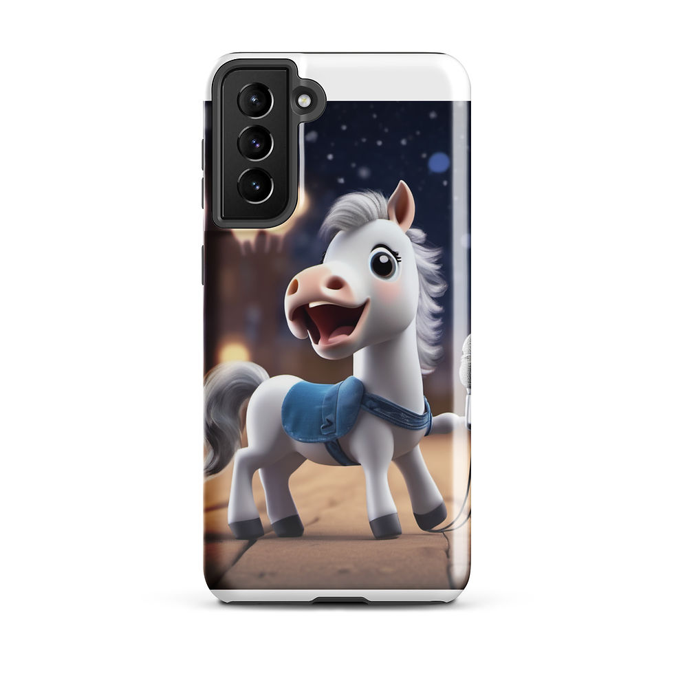 縮圖：Tough case for Samsung®