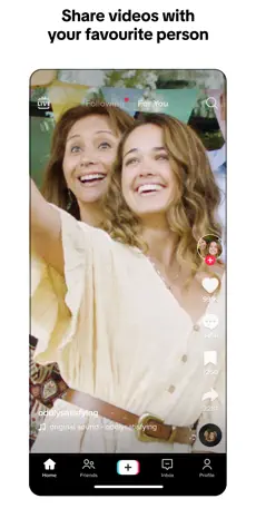 TikTok-Global Video Community Short-Form Video Platform TikTok Ltd.