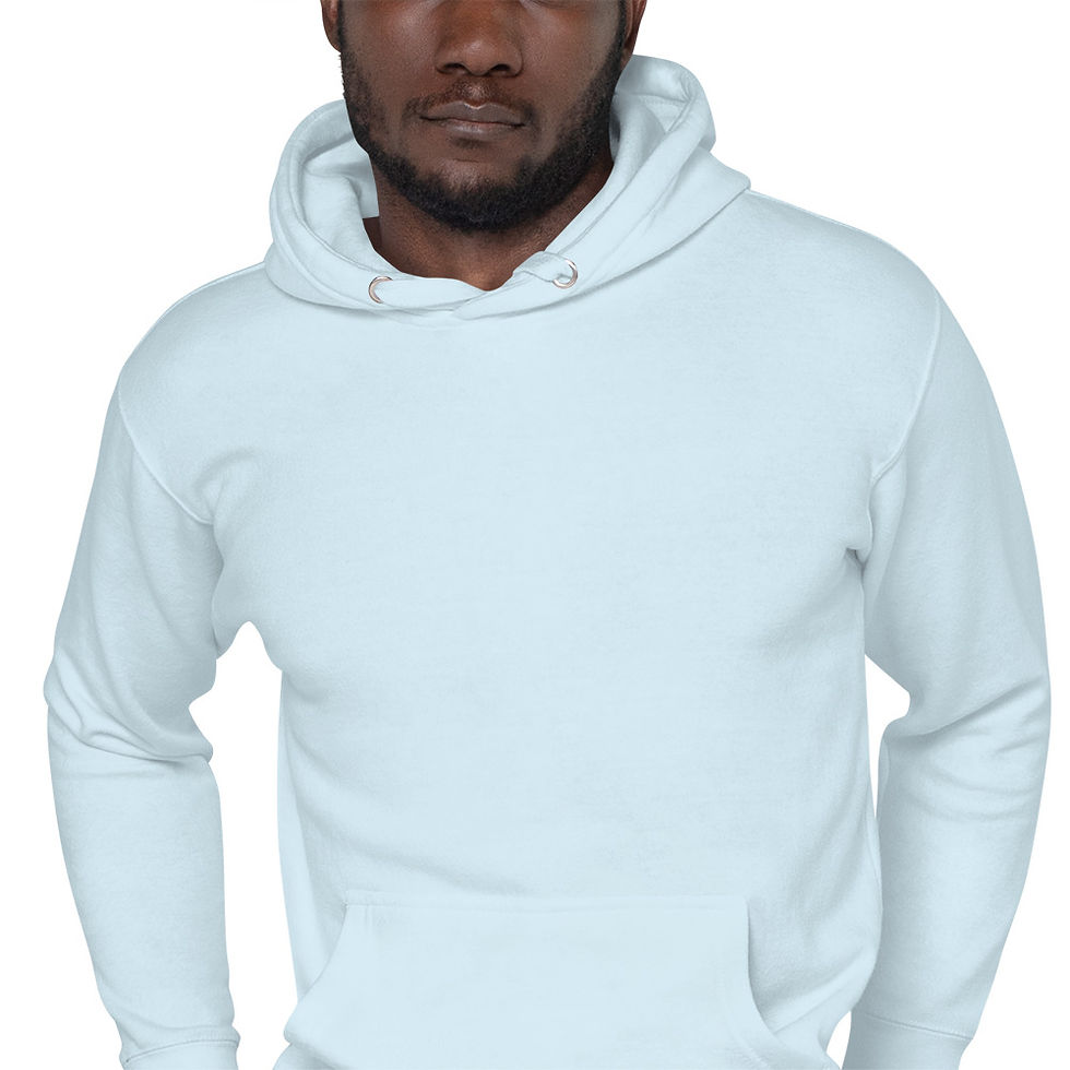 Thumbnail: Unisex Hoodie
