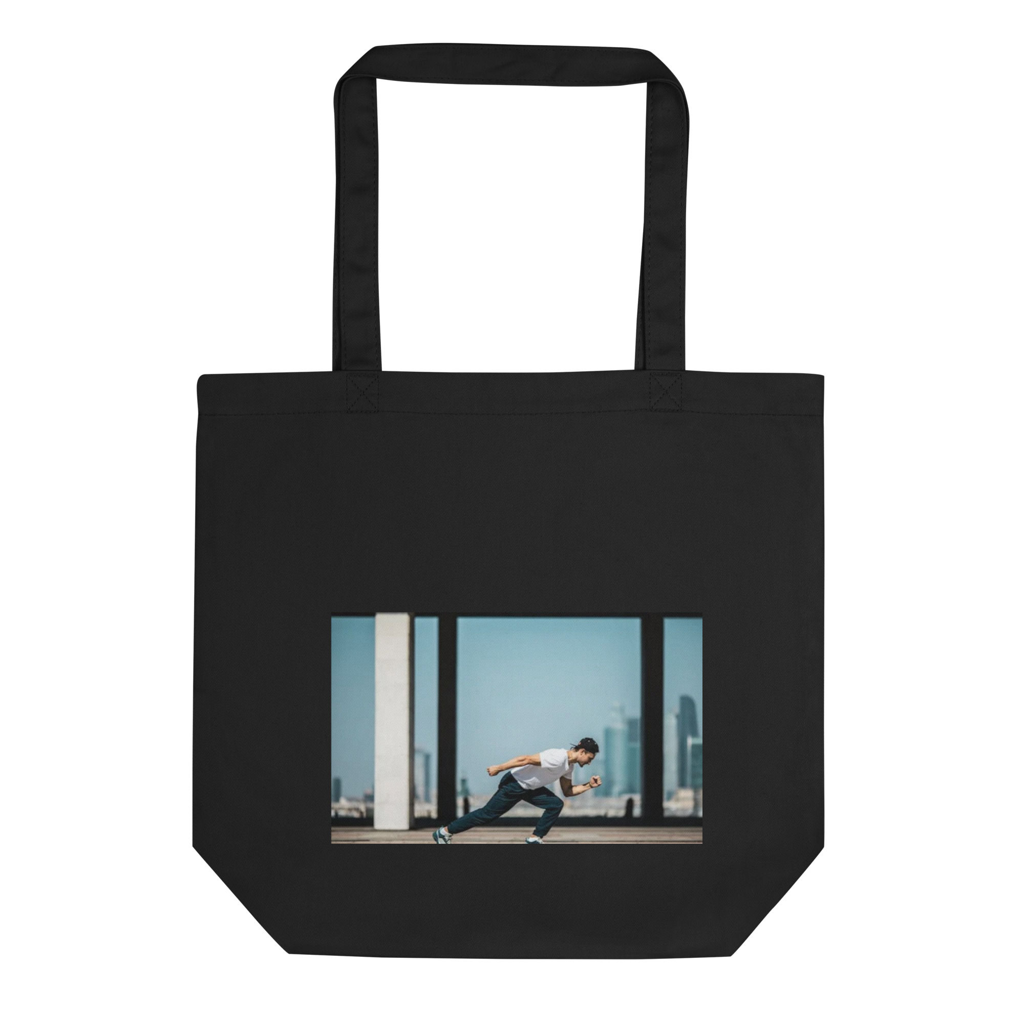 Eco Tote Bag