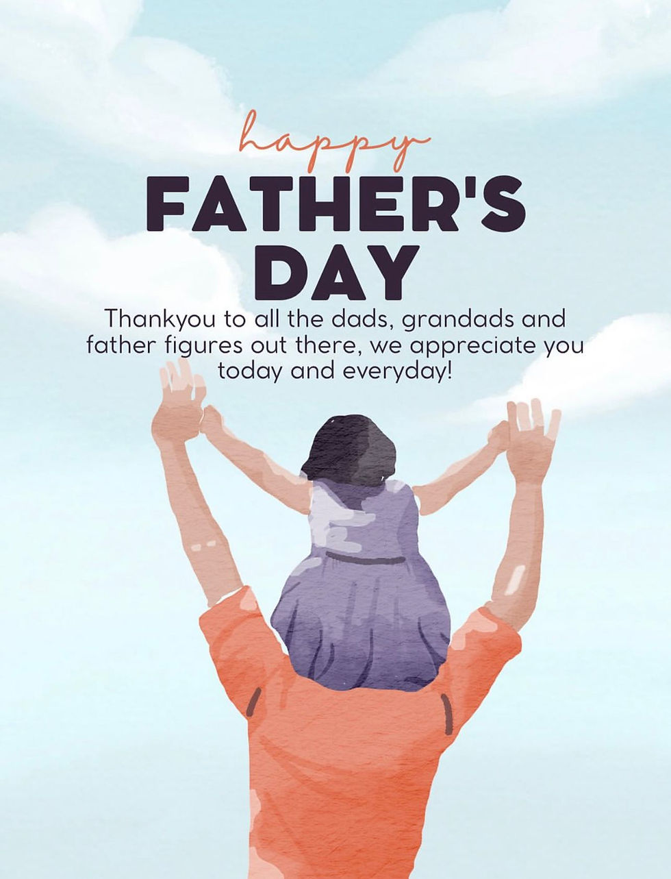 🌟 Happy Father’s Day! 🌟