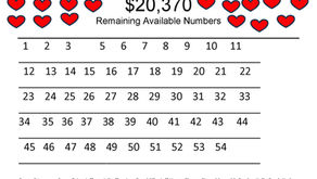 Queen of Hearts for July 12, 2026