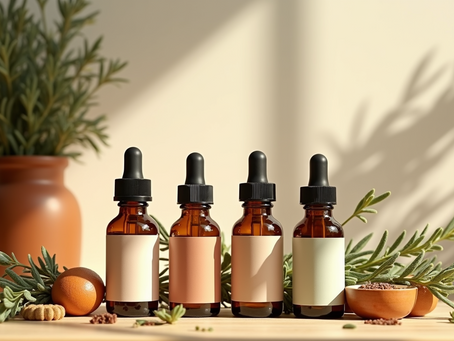Effective Herbal Remedies for High Blood Pressure Relief